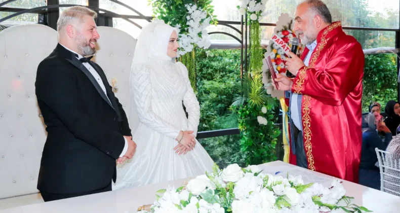Canik’te ücretsiz nikah desteği 2026’da da devam edecek