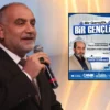 Canik’te Dr. Ömer Demirbağ vatandaşlarla buluşacak