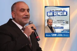Canik’te Dr. Ömer Demirbağ vatandaşlarla buluşacak