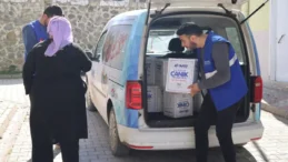 Cumhurbaşkanı Erdoğan’ın çağrısına ilk yanıt Başkan Sandıkçı’dan geldi