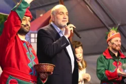 Canik Şehr-i Ramazan Serüveni başlıyor: Gelenek yaşatılacak