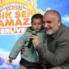 Canik Şehr-i Ramazan Serüveni etkinlikleriyle gelenek yaşatılıyor