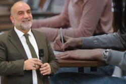 Canik Belediyesi tüm öğrencilerin YKS ücretini karşılıyor