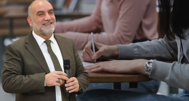 Canik Belediyesi tüm öğrencilerin YKS ücretini karşılıyor