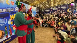 Çorum’da “Geleneksel Ramazan Akşamları” programı düzenlenecek