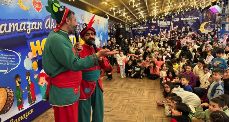 Çorum’da “Geleneksel Ramazan Akşamları” programı düzenlenecek