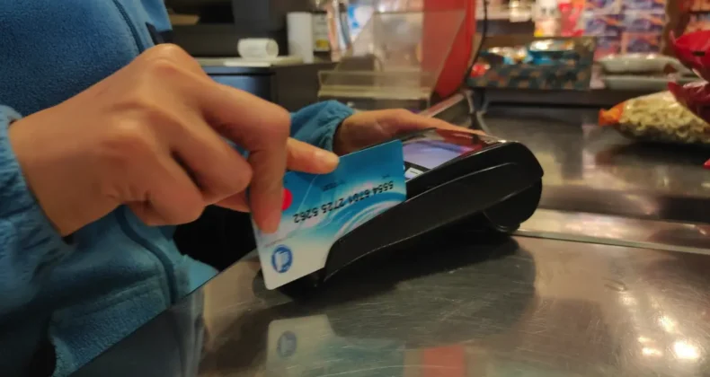 Çorum Belediyesi’nden ihtiyaç sahibi ailelere Ramazan desteği