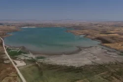 Çorum’da barajlarda kritik seviye: Doluluk oranları açıklandı