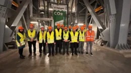 Başkan Aşgın Danimarka’da enerji kentleri modelini inceledi