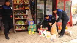 Haliliye’de Ramazan denetimleri: 19 işyeri mühürlendi