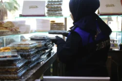 Haliliye’de Ramazan denetimi: 21 ürüne el konuldu