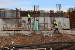 Hatay Büyükşehir’den Kumlu’ya çevre dostu yatırım