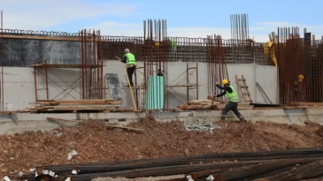 Hatay Büyükşehir’den Kumlu’ya çevre dostu yatırım