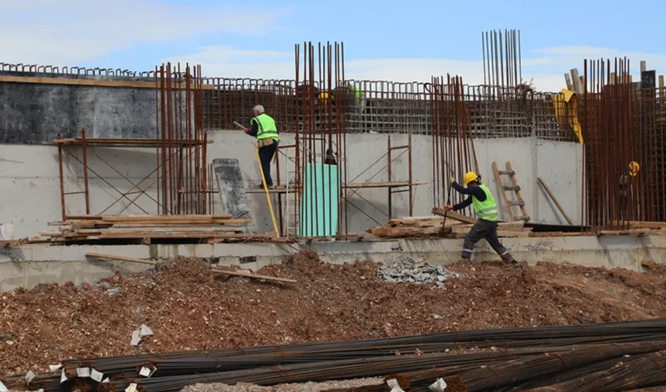 Hatay Büyükşehir’den Kumlu’ya çevre dostu yatırım