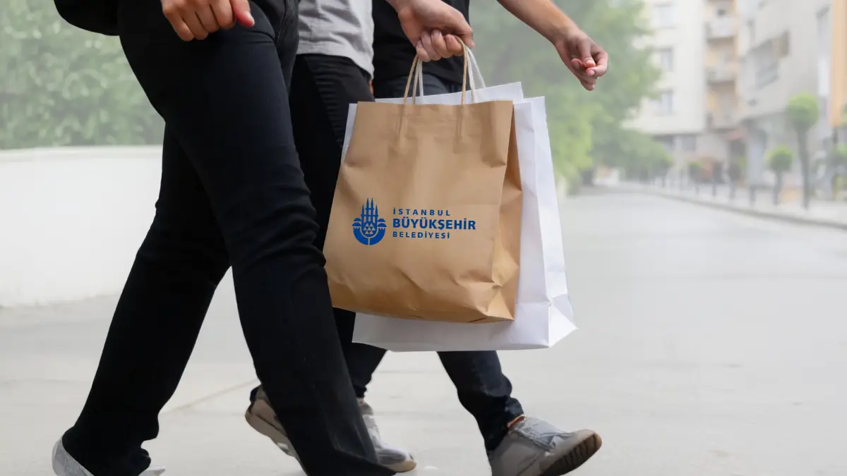 İstanbul Büyükşehir Belediyesi (İBB), öğrencilerin desteklenmesi için yürüttükleri çalışmalar kapsamında