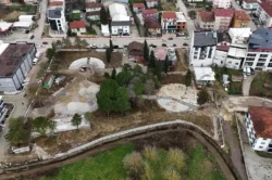 Sakarya Kaynarca’nın yeni yaşam alanı hızla yükseliyor