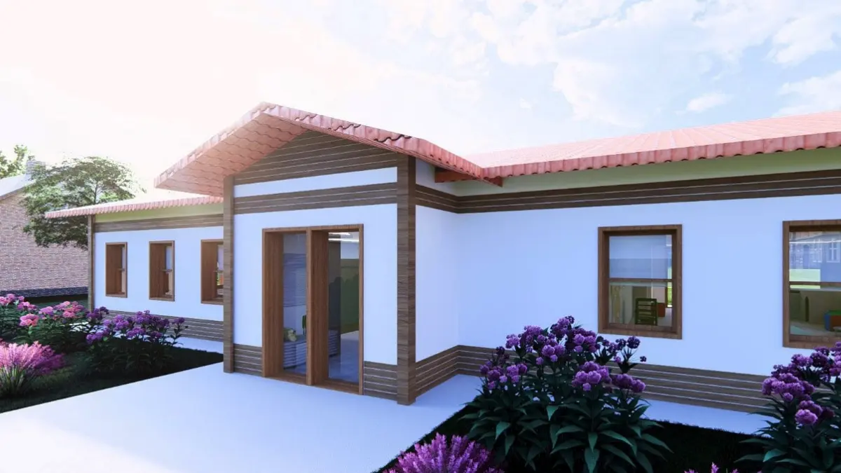 Samsun Büyükşehir Belediyesi, Engelsiz Samsun hedefi ile örnek bir projeyi