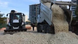 Şanlıurfa’da ulaşım altyapısı güçleniyor
