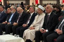 Sincan’da “Haydi Çocuklar Camiye” projesi ödül töreni düzenlendi