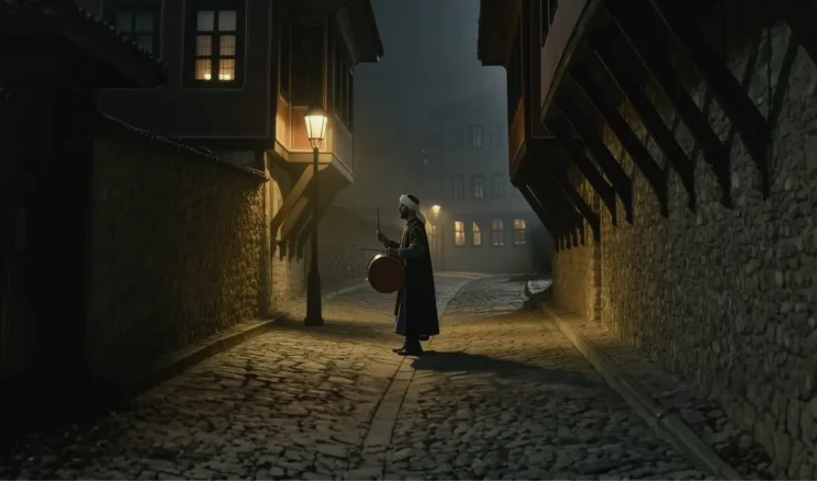 Sivas ramazan davulcularını arıyor: Başvurular başladı