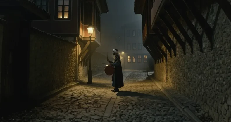 Sivas ramazan davulcularını arıyor: Başvurular başladı