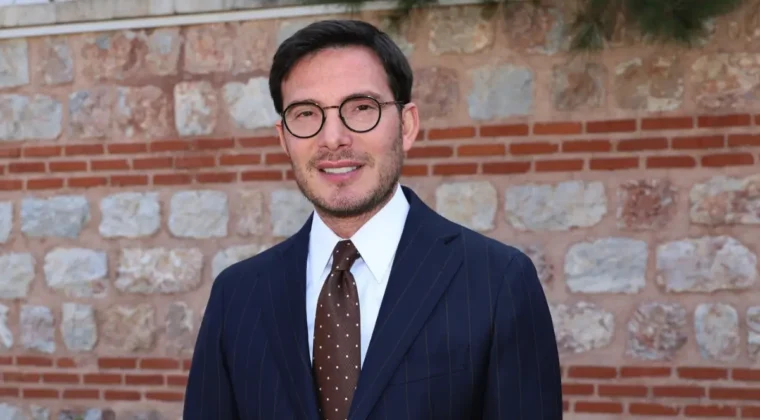 Başkan Mehmet Kemal Yazıcıoğlu’nun Ramazan ayı mesajı