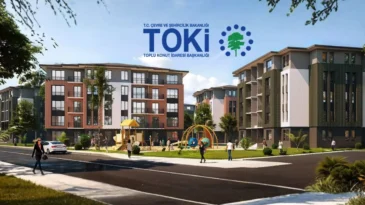 Yüzyılın Konut Projesi’nde 6 ilde daha kura çekilecek