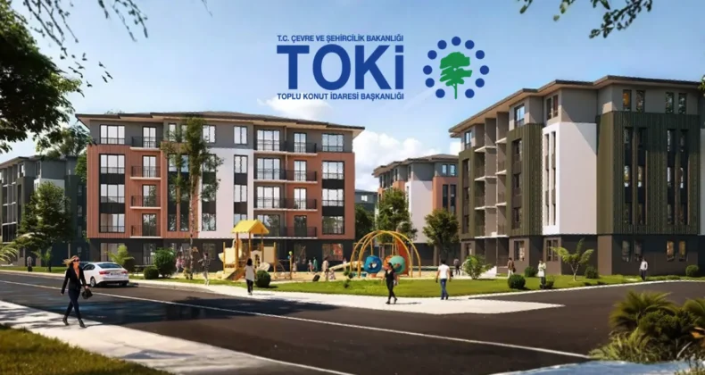 Yüzyılın Konut Projesi’nde 6 ilde daha kura çekilecek