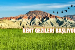 Ankara Kent Gezileri’ne başvurular başladı
