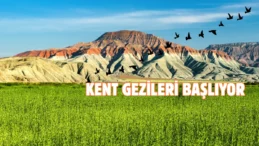 Ankara Kent Gezileri’ne başvurular başladı