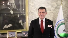 Ardahan Belediye Başkanı Faruk Demir’in 18 Mart mesajı