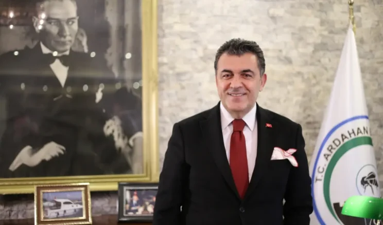 Ardahan Belediye Başkanı Faruk Demir’in 18 Mart mesajı