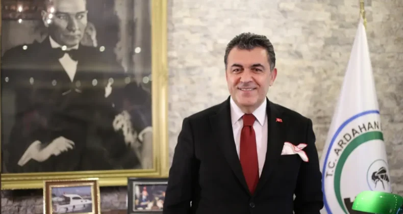 Ardahan Belediye Başkanı Faruk Demir’in 18 Mart mesajı