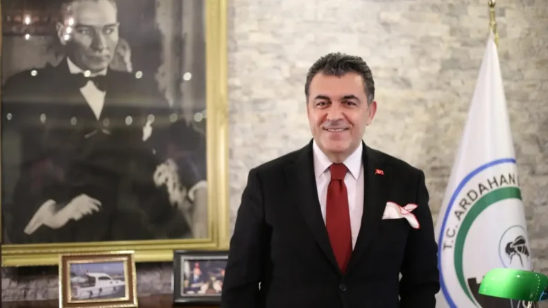 Ardahan Belediye Başkanı Faruk Demir’in 18 Mart mesajı