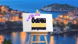 Bartın’da ödüllü resim yarışması başvuruları başladı
