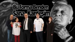 Beşiktaşlı gönüllüler Değer Otizm Derneği’nde bir araya geldi
