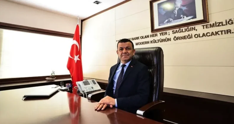 Başkan Çavuşoğlu’nun 8 Mart Dünya Kadınlar Günü mesajı