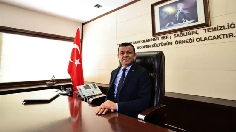 Başkan Çavuşoğlu’nun 8 Mart Dünya Kadınlar Günü mesajı