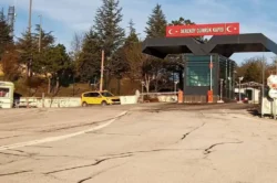 Bulgaristan ile iş birliği yapıldı! Dereköy artık daha güvenli…