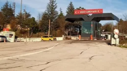 Bulgaristan ile iş birliği yapıldı! Dereköy artık daha güvenli…