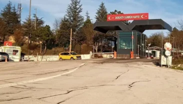 Bulgaristan ile iş birliği yapıldı! Dereköy artık daha güvenli…