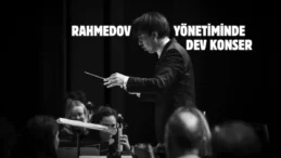 Klasik müzik dünyasının saygın isimleri Eskişehir’e geliyor