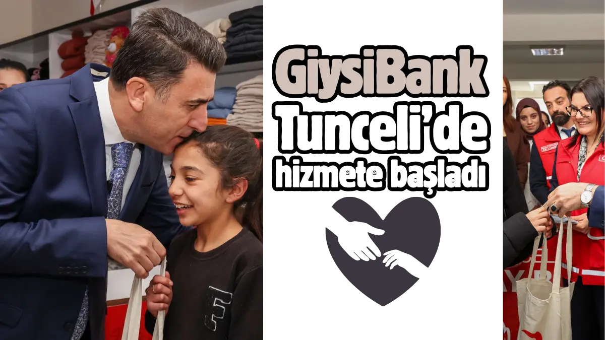 Tunceli, Ramazan Ayının bereketini peş peşe gelen güzel haberlerle pekiştirdi.