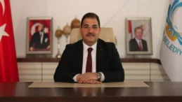 Başkan Canpolat’tan 8 Mart Dünya Kadınlar Günü mesajı