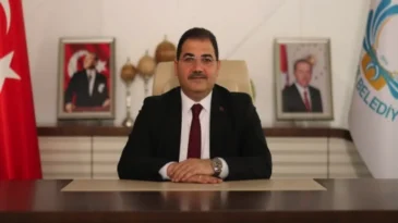 Başkan Canpolat’tan 8 Mart Dünya Kadınlar Günü mesajı