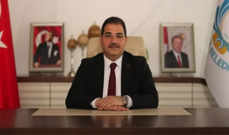 Başkan Canpolat’tan 8 Mart Dünya Kadınlar Günü mesajı