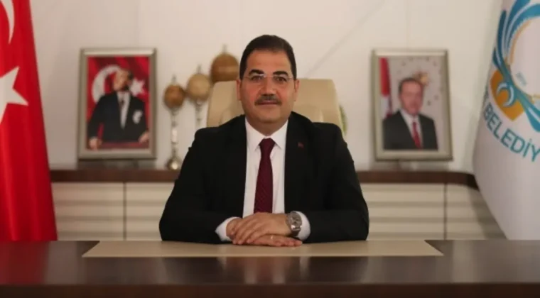 Başkan Canpolat’tan 8 Mart Dünya Kadınlar Günü mesajı