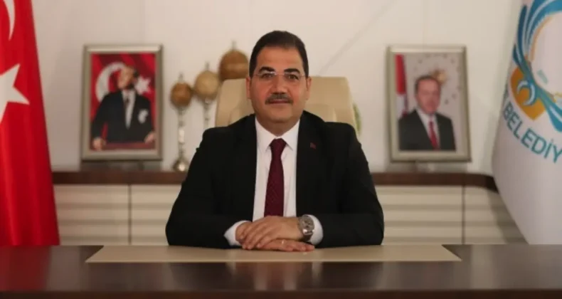 Başkan Canpolat’tan 8 Mart Dünya Kadınlar Günü mesajı