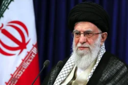 İran lideri Hamaney, ABD-İsrail saldırısında hayatını kaybetti