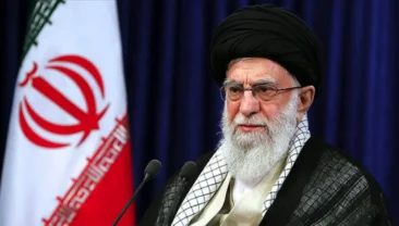 İran lideri Hamaney, ABD-İsrail saldırısında hayatını kaybetti